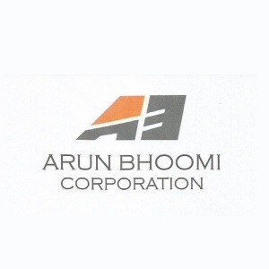 Arun Bhoomi Corporation developer logo