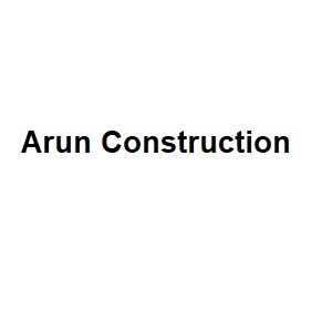 Arun Construction logo