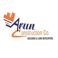 Arun Construction Co Developer Logo