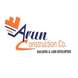 Arun Construction Co