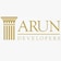 Arun Developers Arun Developers Developer Logo