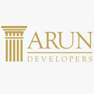 Arun Developers Developer Logo