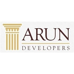 Arun Developers developer logo