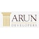 Arun Developers Arun Developers Developer Logo