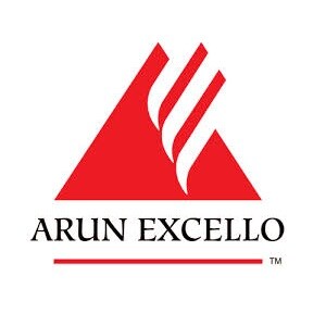 Arun Excello logo