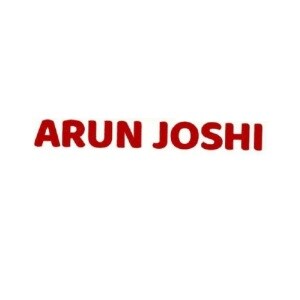 Arun Joshi Logo