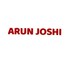 Arun Joshi Arun Joshi Developer Logo