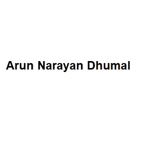 Arun Narayan Dhumal Developer Logo