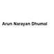 Arun Narayan Dhumal