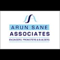 Arun Sane Logo