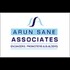 Arun Sane Developer Logo