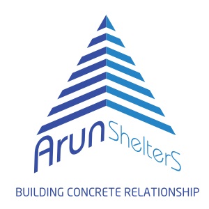 Arun shelters