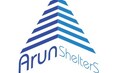 Arun shelters Developer Logo