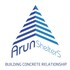Arun shelters Developer Logo