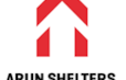 Arun shelters Developer Logo