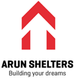 Arun shelters