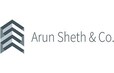 Arun Sheth Co Developer Logo