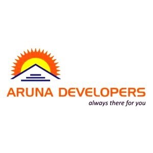 Aruna Developers developer logo