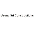Aruna Sri Constructions Logo