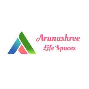 Arunashree Life Spaces LLP logo