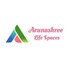 Arunashree Life Spaces LLP Developer Logo