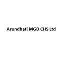 Arundhati MGD CHS Ltd Logo