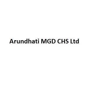 Arundhati MGD CHS Ltd developer logo