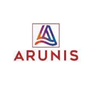 Arunis Edifice Pvt Ltd logo