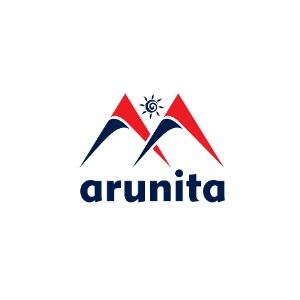 Arunita Buildcon developer logo