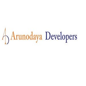 Arunodaya Developers Developer Logo