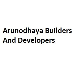 Arunodhaya Builders And Developers Logo