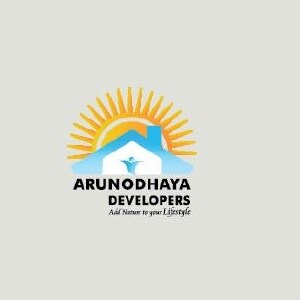 Arunodhaya Developers developer logo