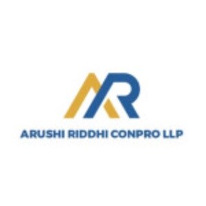Arushi Riddhi Conpro LLP logo
