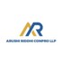 Arushi Riddhi Conpro LLP Developer Logo