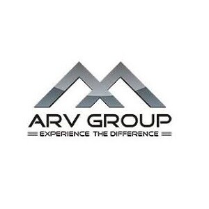 ARV Group Developer Logo