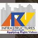 ARV Infrastructure Logo