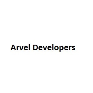 Arvel Developers Logo