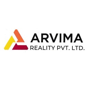 Arvima Reality Pvt Ltd Logo
