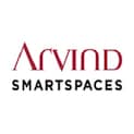 Arvind Logo