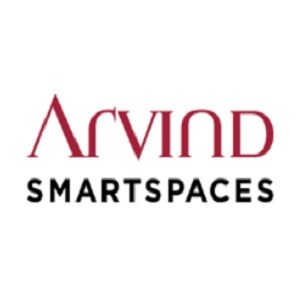 Arvind developer logo