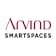 Arvind Arvind Developer Logo