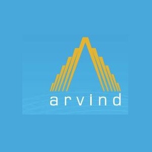 Arvind Builders Developer Logo