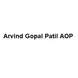Arvind Gopal Patil AOP