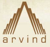 Arvind Logo