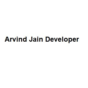 Arvind Jain Developer Developer Logo