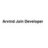 Arvind Jain Developer Developer Logo