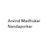 Arvind Madhukar Nandapurkar Arvind Madhukar Nandapurkar Developer Logo