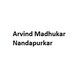 Arvind Madhukar Nandapurkar