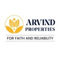 Arvind Properties Logo