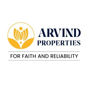 Arvind Properties Developer Logo